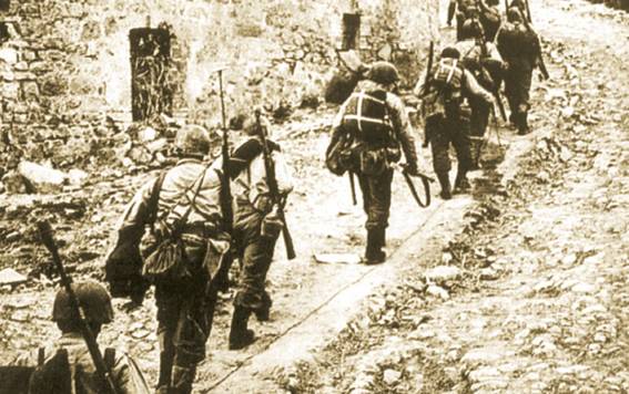 Jogo conta história da Força Expedicionária Brasileira na 2ª Guerra Mundial